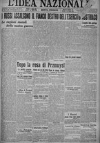 giornale/TO00185815/1915/n.84, 5 ed/001